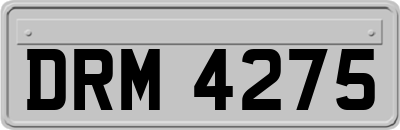 DRM4275