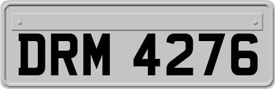 DRM4276