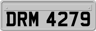 DRM4279