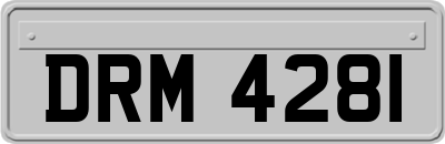 DRM4281