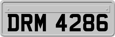 DRM4286