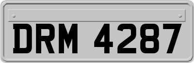 DRM4287