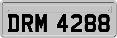 DRM4288
