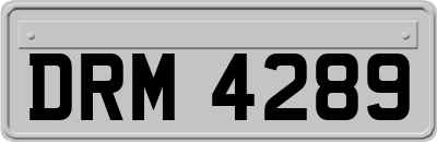 DRM4289