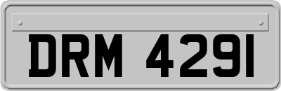 DRM4291