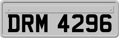 DRM4296