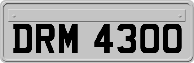 DRM4300