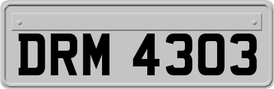 DRM4303