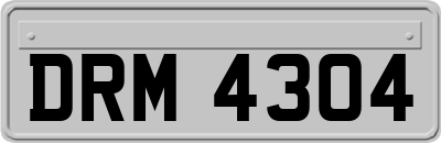 DRM4304