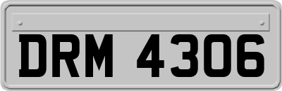 DRM4306