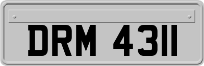 DRM4311