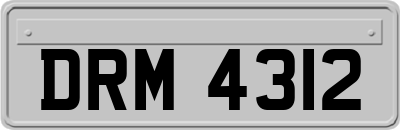 DRM4312