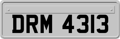 DRM4313