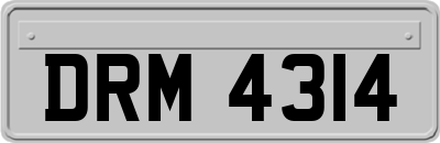 DRM4314