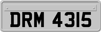 DRM4315