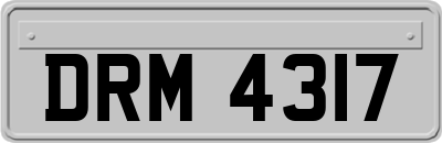 DRM4317