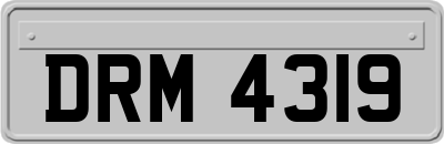 DRM4319
