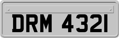 DRM4321
