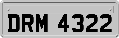 DRM4322