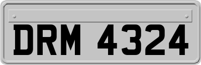 DRM4324