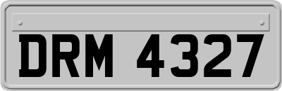DRM4327