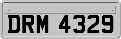 DRM4329