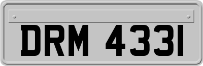 DRM4331