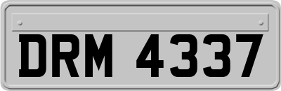 DRM4337