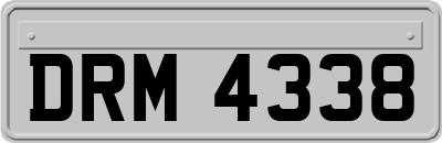 DRM4338