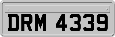 DRM4339