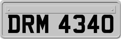 DRM4340