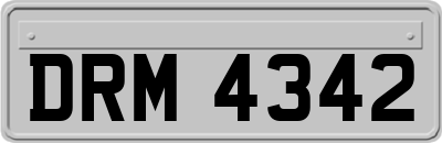 DRM4342