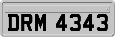 DRM4343