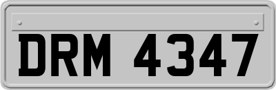 DRM4347