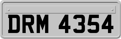 DRM4354