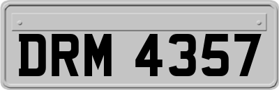 DRM4357