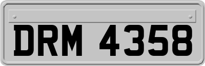 DRM4358