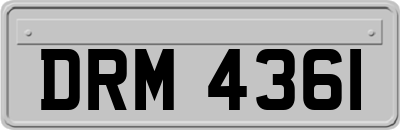 DRM4361