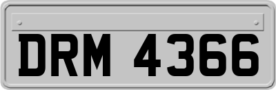 DRM4366