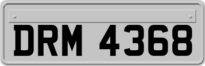 DRM4368