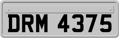 DRM4375