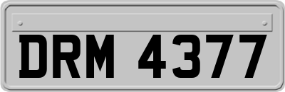 DRM4377