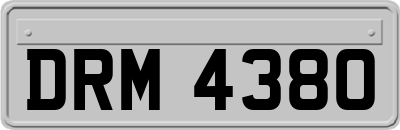DRM4380