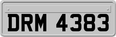 DRM4383