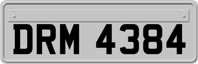 DRM4384