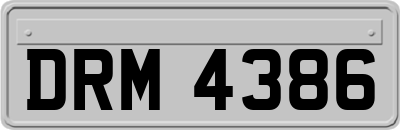 DRM4386