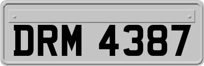 DRM4387