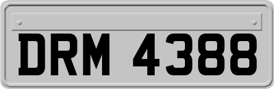 DRM4388