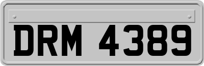 DRM4389