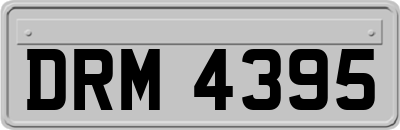 DRM4395